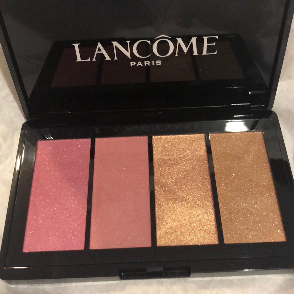 Lancôme Starlight Sparkle Face Palette